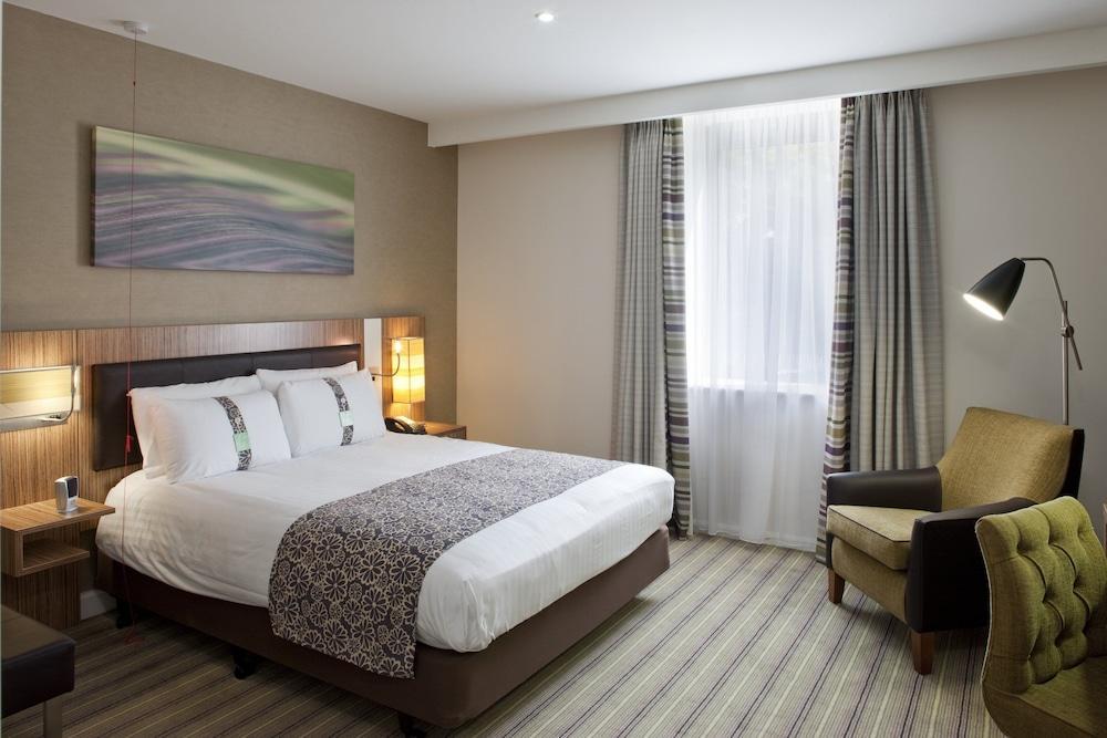 Holiday Inn Stevenage By Ihg Eksteriør billede