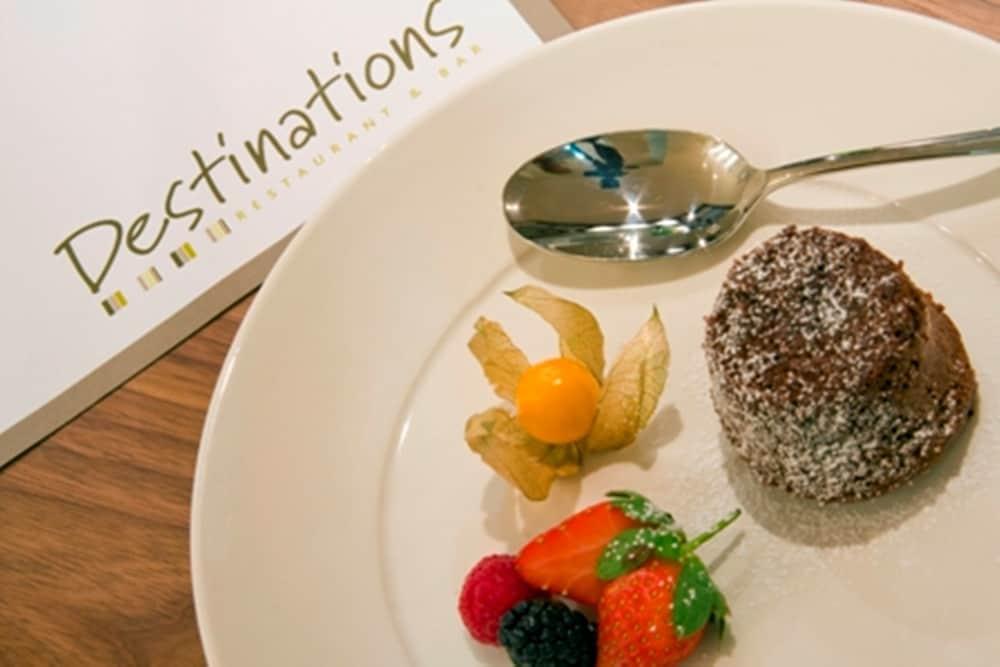 Holiday Inn Stevenage By Ihg Eksteriør billede
