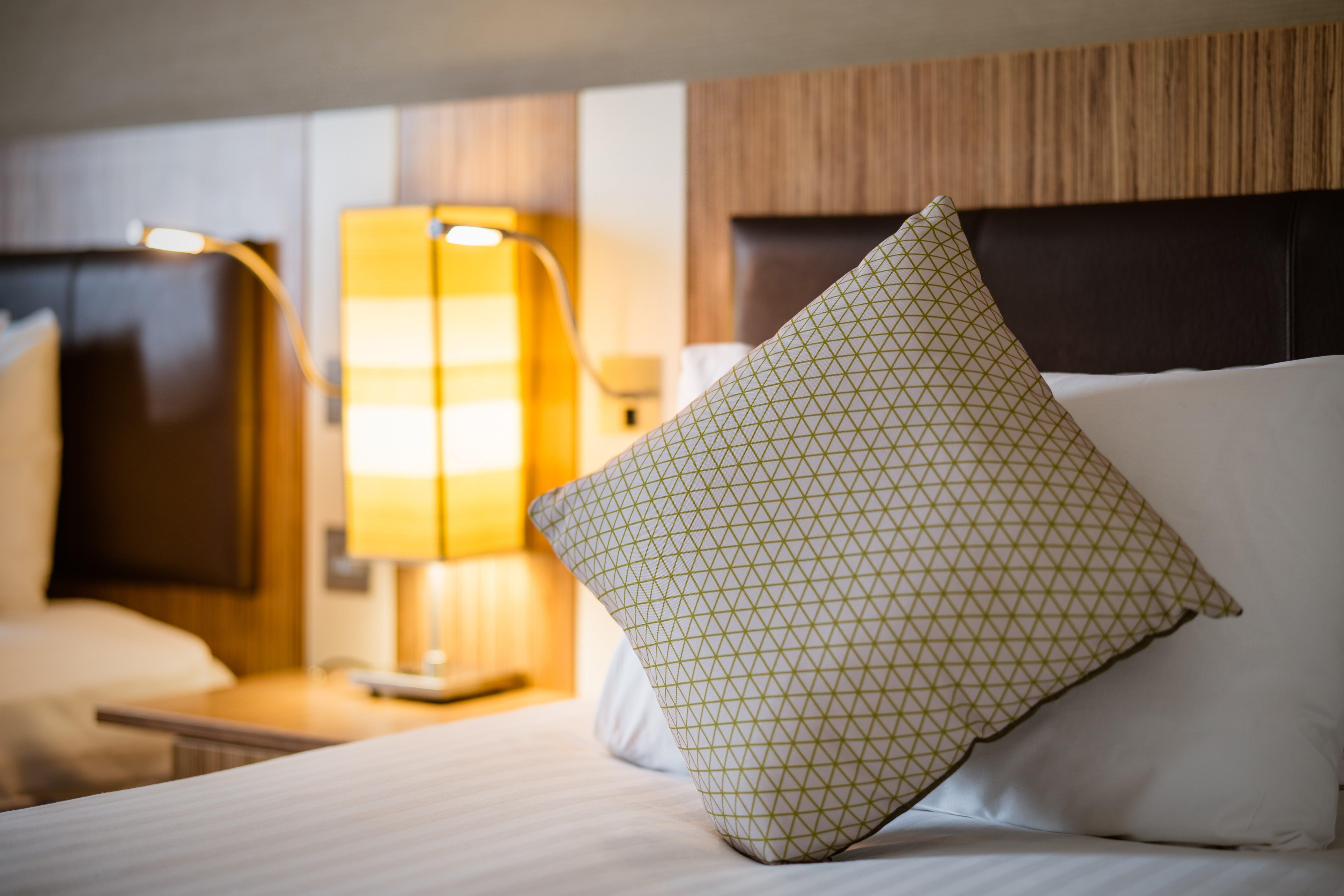Holiday Inn Stevenage By Ihg Eksteriør billede