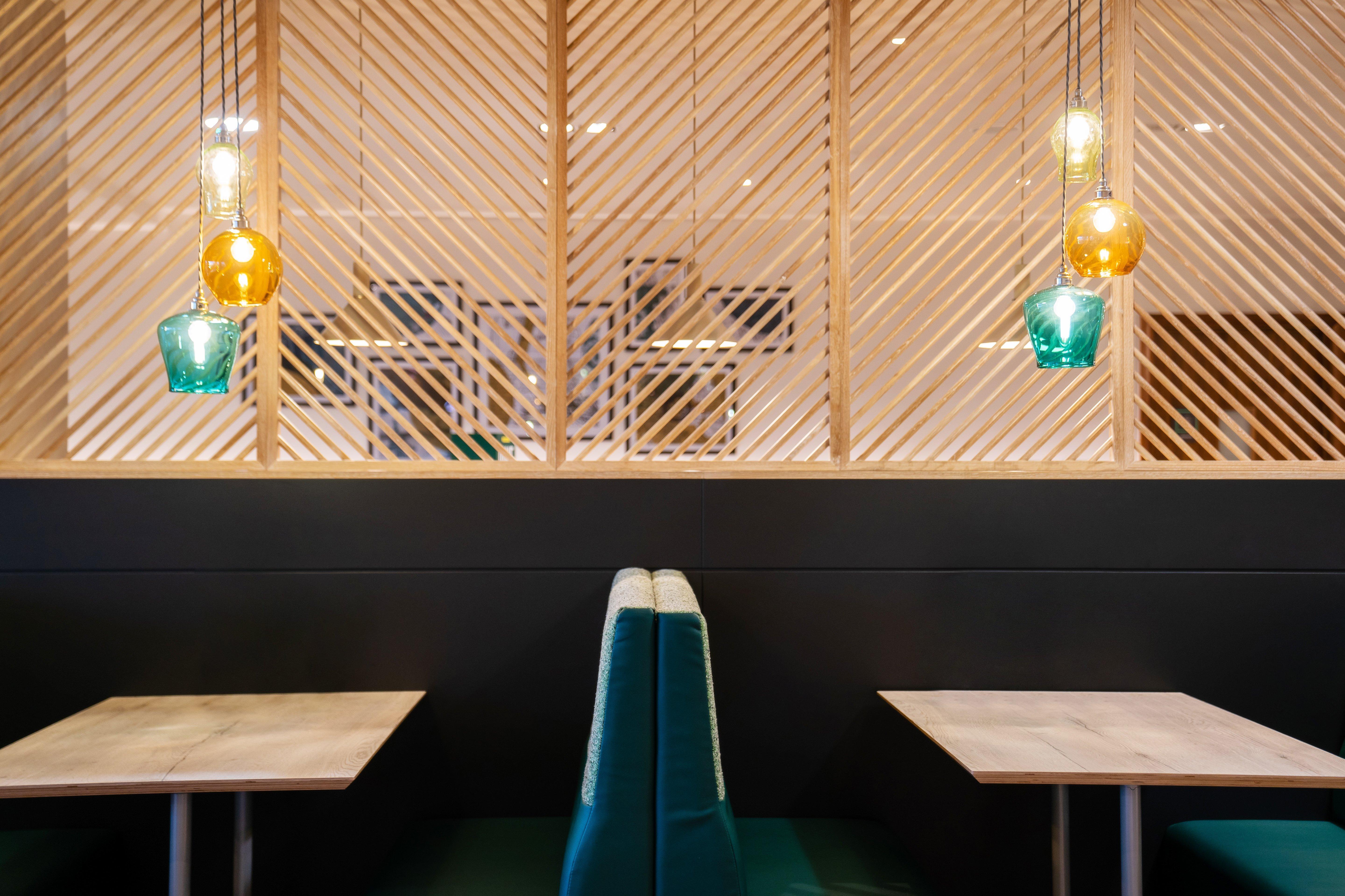 Holiday Inn Stevenage By Ihg Eksteriør billede