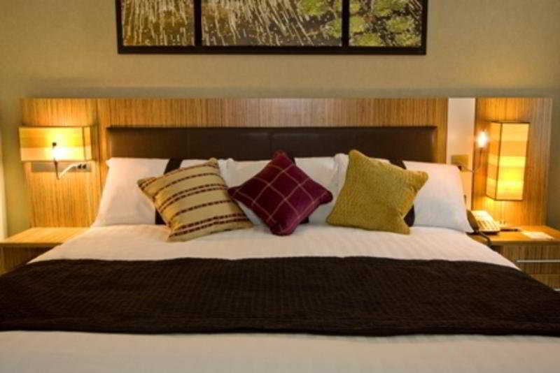 Holiday Inn Stevenage By Ihg Eksteriør billede