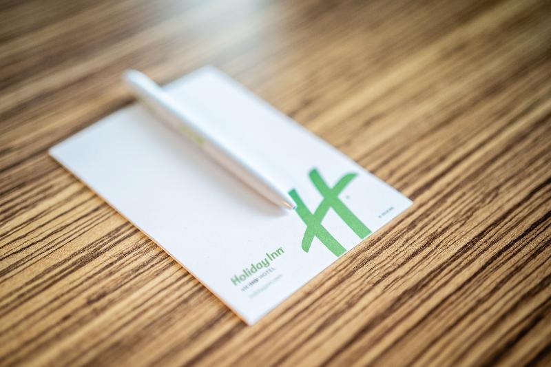 Holiday Inn Stevenage By Ihg Eksteriør billede