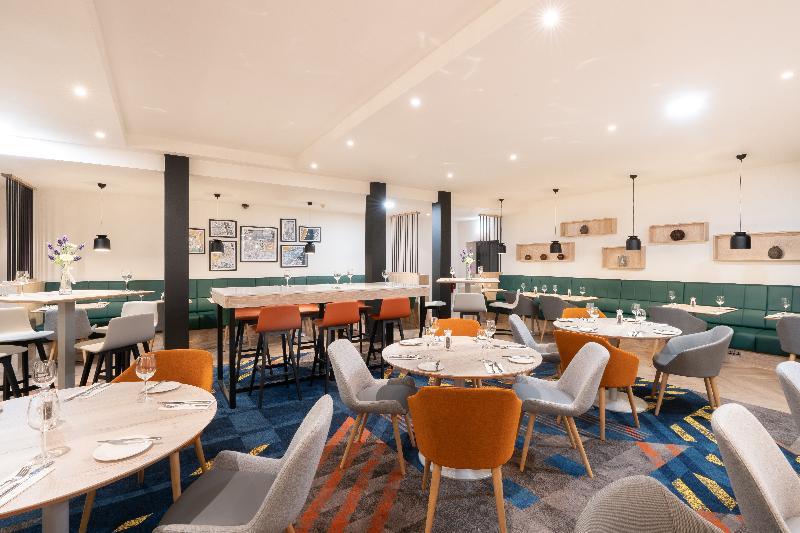 Holiday Inn Stevenage By Ihg Eksteriør billede